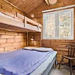 Prázdninový dům 3 Bedroom Amazing In Ringkøbing