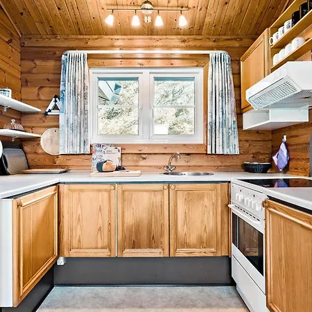 Nyaraló 3 Bedroom Amazing In