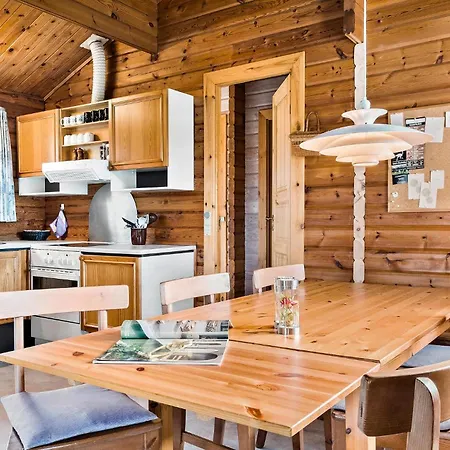 Nyaraló 3 Bedroom Amazing In Ringkøbing