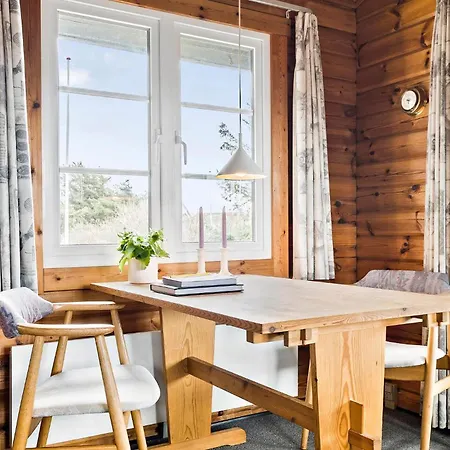 3 Bedroom Amazing In Ringkøbing