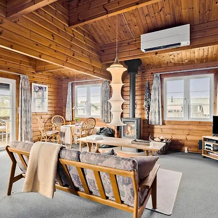 3 Bedroom Amazing In Nyaraló