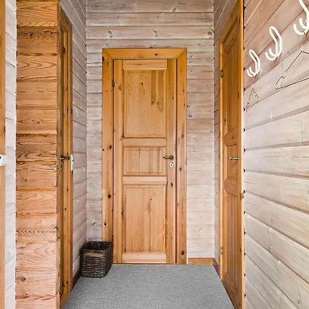 בית נופש 3 Bedroom Amazing In *