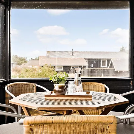 3 Bedroom Amazing In Ringkøbing