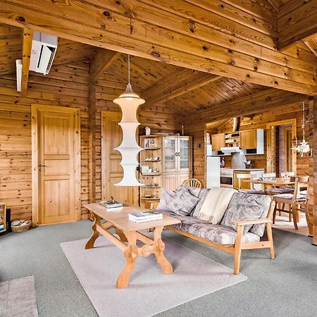 3 Bedroom Amazing In Nyaraló *