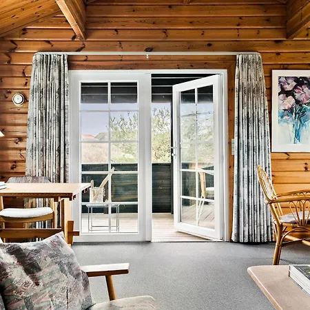 3 Bedroom Amazing In * Ringkøbing