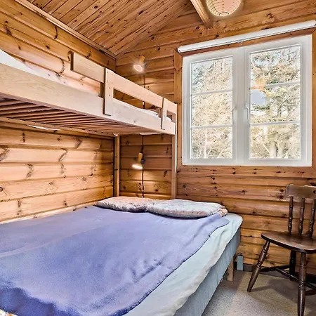 בית נופש 3 Bedroom Amazing In רינגקובינג