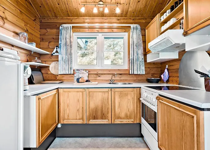 Holiday home 3 Bedroom Amazing In