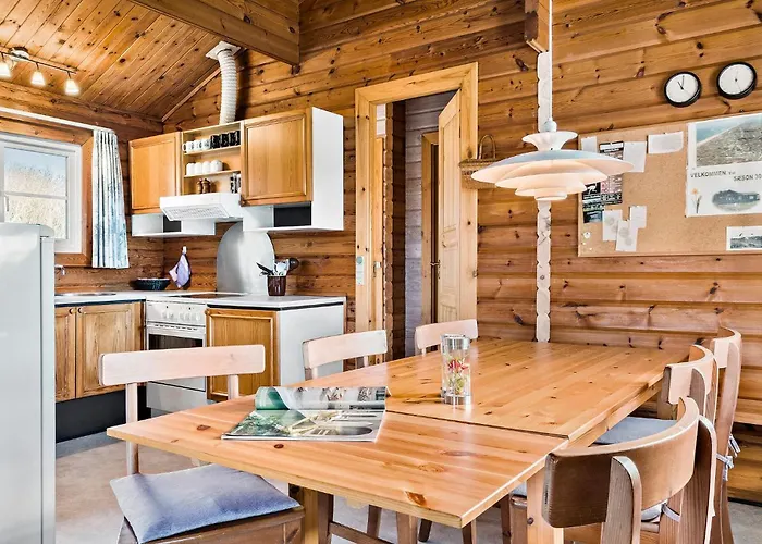 Holiday home 3 Bedroom Amazing In Ringkobing