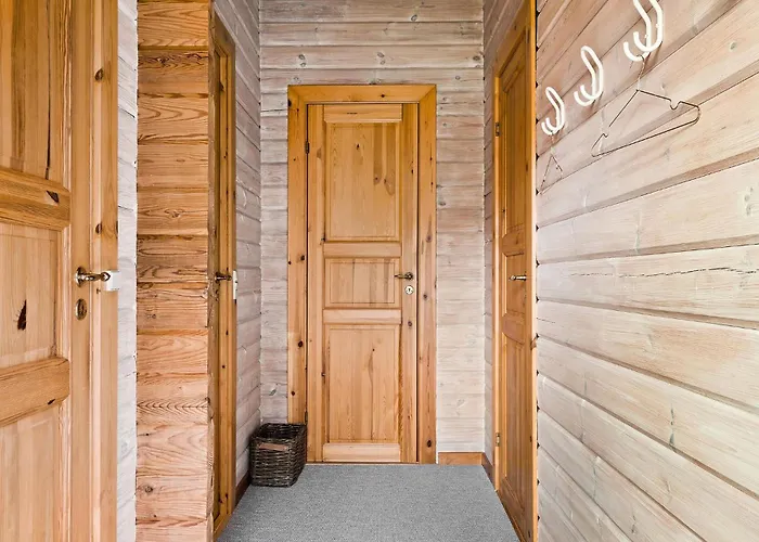 Holiday home 3 Bedroom Amazing In *