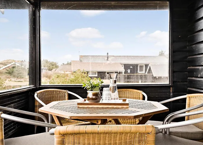 3 Bedroom Amazing In Ringkobing