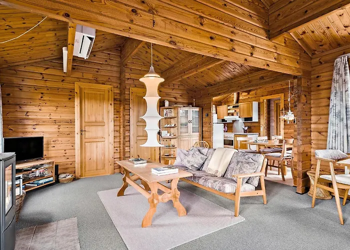 3 Bedroom Amazing In Holiday home *