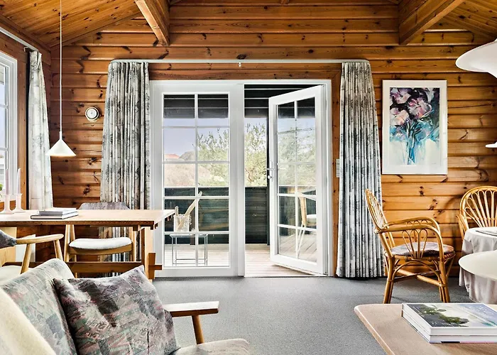 3 Bedroom Amazing In * Ringkobing