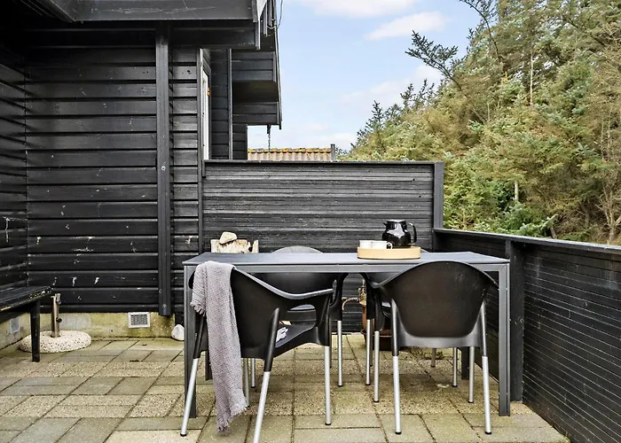 Holiday home 3 Bedroom Amazing In